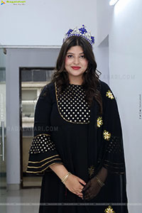 Bipasha Kanksha Grover at Hi Life Fashion Showcase Event