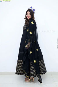 Bipasha Kanksha Grover at Hi Life Fashion Showcase Event
