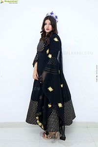 Bipasha Kanksha Grover at Hi Life Fashion Showcase Event