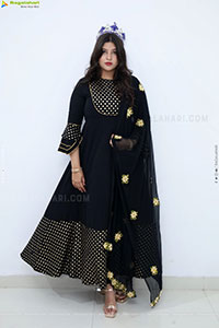 Bipasha Kanksha Grover at Hi Life Fashion Showcase Event