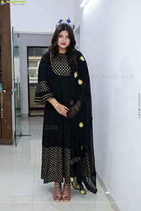Bipasha Kanksha Grover at Hi Life Fashion Showcase Event