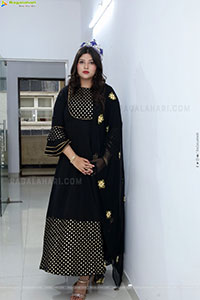 Bipasha Kanksha Grover at Hi Life Fashion Showcase Event