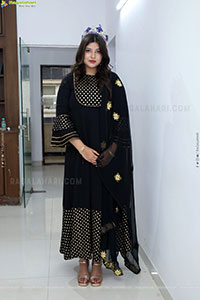 Bipasha Kanksha Grover at Hi Life Fashion Showcase Event