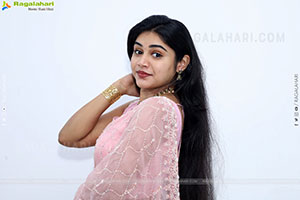 Bramarambika Latest HD Photoshoot Stills, HD Gallery