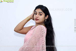 Bramarambika Latest HD Photoshoot Stills, HD Gallery