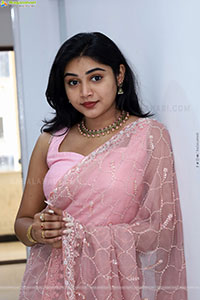 Bramarambika Latest HD Photoshoot Stills, HD Gallery