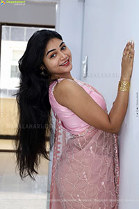 Bramarambika Latest HD Photoshoot Stills, HD Gallery
