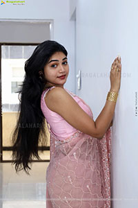 Bramarambika Latest HD Photoshoot Stills, HD Gallery