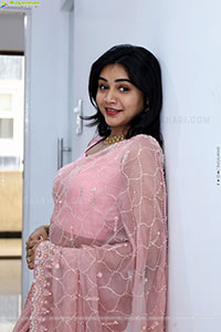 Bramarambika Latest HD Photoshoot Stills, HD Gallery
