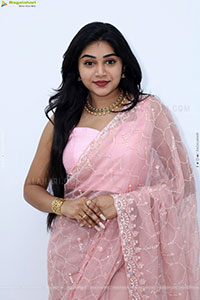 Bramarambika Latest HD Photoshoot Stills, HD Gallery