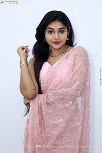 Bramarambika Latest HD Photoshoot Stills, HD Gallery