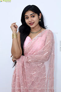Bramarambika Latest HD Photoshoot Stills, HD Gallery