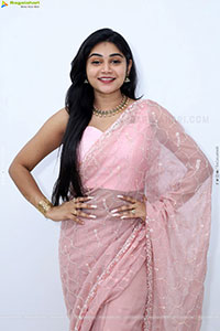 Bramarambika Latest HD Photoshoot Stills, HD Gallery