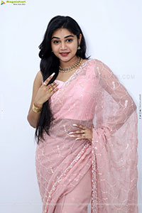 Bramarambika Latest HD Photoshoot Stills, HD Gallery