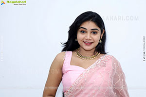 Bramarambika Latest HD Photoshoot Stills, HD Gallery