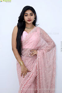 Bramarambika Latest HD Photoshoot Stills, HD Gallery