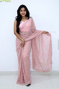 Bramarambika Latest HD Photoshoot Stills, HD Gallery