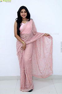 Bramarambika Latest HD Photoshoot Stills, HD Gallery