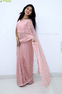 Bramarambika Latest HD Photoshoot Stills, HD Gallery