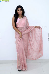 Bramarambika Latest HD Photoshoot Stills, HD Gallery