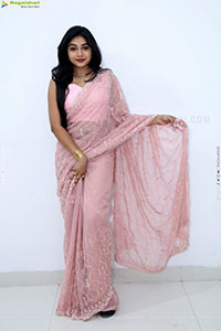 Bramarambika Latest HD Photoshoot Stills, HD Gallery