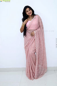 Bramarambika Latest HD Photoshoot Stills, HD Gallery