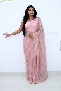 Bramarambika Latest HD Photoshoot Stills, HD Gallery