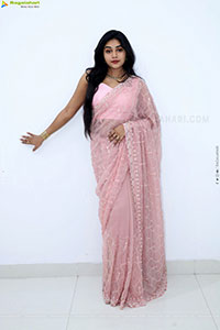 Bramarambika Latest HD Photoshoot Stills, HD Gallery