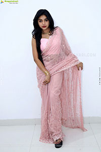 Bramarambika Latest HD Photoshoot Stills, HD Gallery
