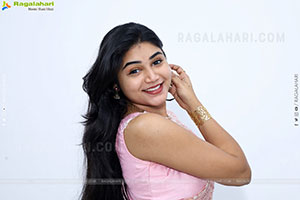 Bramarambika Latest HD Photoshoot Stills, HD Gallery