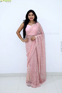 Bramarambika Latest HD Photoshoot Stills, HD Gallery
