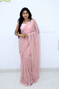 Bramarambika Latest HD Photoshoot Stills, HD Gallery