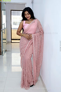 Bramarambika Latest HD Photoshoot Stills, HD Gallery