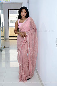 Bramarambika Latest HD Photoshoot Stills, HD Gallery