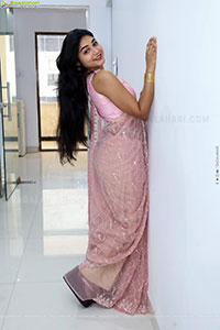 Bramarambika Latest HD Photoshoot Stills, HD Gallery