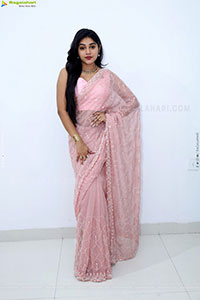 Bramarambika Latest HD Photoshoot Stills, HD Gallery