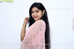 Bramarambika Latest HD Photoshoot Stills, HD Gallery