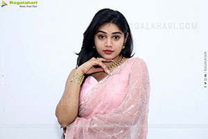 Bramarambika Latest HD Photoshoot Stills, HD Gallery