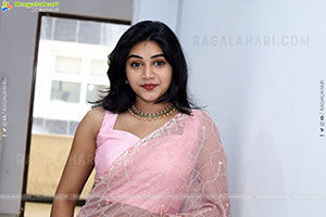 Bramarambika Latest HD Photoshoot Stills, HD Gallery
