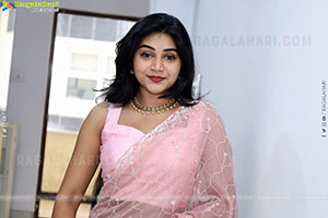 Bramarambika Latest HD Photoshoot Stills, HD Gallery