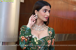 Fasiha Waseem at Hi Life Exhibition Launch Event, HD Gallery