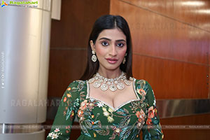 Fasiha Waseem at Hi Life Exhibition Launch Event, HD Gallery