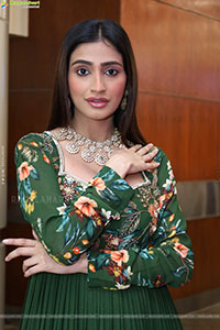 Fasiha Waseem at Hi Life Exhibition Launch Event, HD Gallery