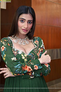 Fasiha Waseem at Hi Life Exhibition Launch Event, HD Gallery