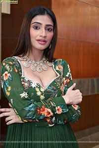 Fasiha Waseem at Hi Life Exhibition Launch Event, HD Gallery