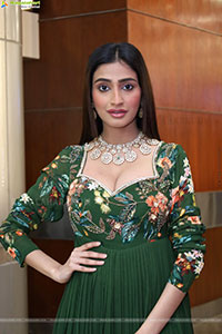 Fasiha Waseem at Hi Life Exhibition Launch Event, HD Gallery