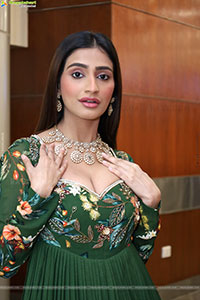 Fasiha Waseem at Hi Life Exhibition Launch Event, HD Gallery
