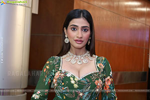 Fasiha Waseem at Hi Life Exhibition Launch Event, HD Gallery