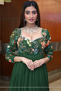Fasiha Waseem at Hi Life Exhibition Launch Event, HD Gallery