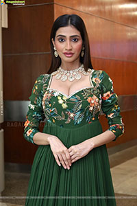 Fasiha Waseem at Hi Life Exhibition Launch Event, HD Gallery